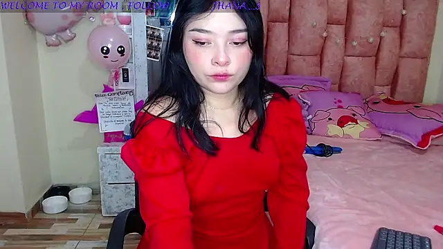 nahia  2 online show from 02.14.25