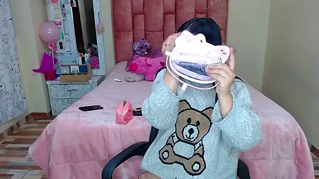 nahia  2 online show from 03.11.25