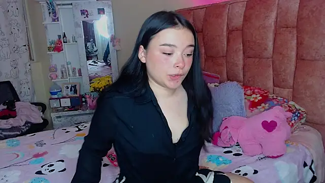 nahia  2 online show from 09.25.25