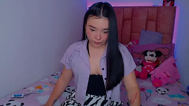 nahia  2 online show from 10.23.25