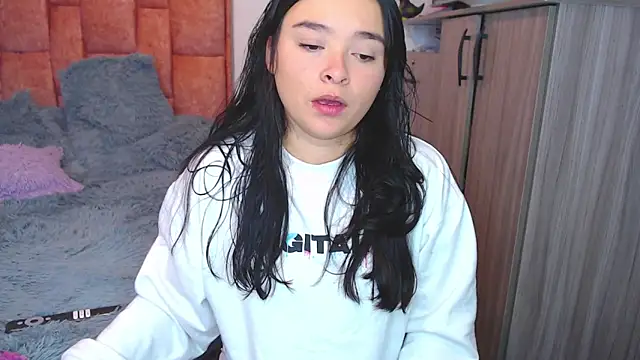 nahia  2 online show from 11.24.25