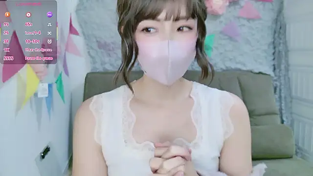 A33-asami online show from 11.22.25