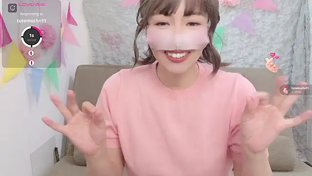 A33-asami online show from 04.05.26