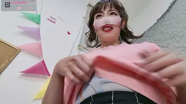 A33-asami online show from 04.21.26