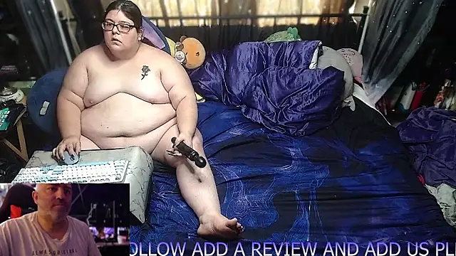 Snapshot of yoursexything79 chatting on 09.14.25 yoursexything79 online show from 09.14.25