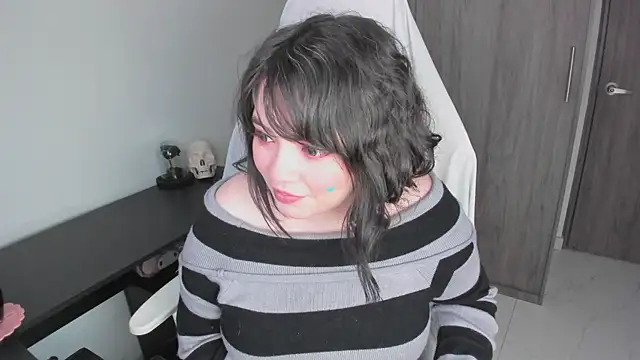  hikaru arimura online show from 10.29.25