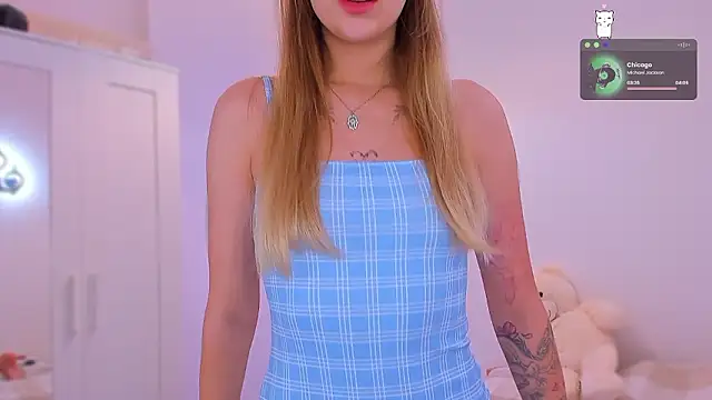 Kamila icee online show from 12.06.24