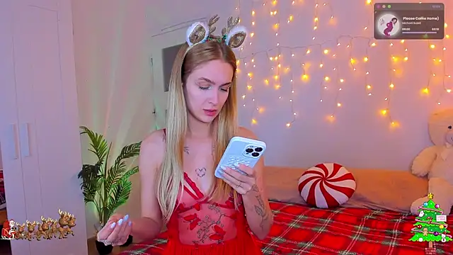 Kamila icee online show from 12.25.24