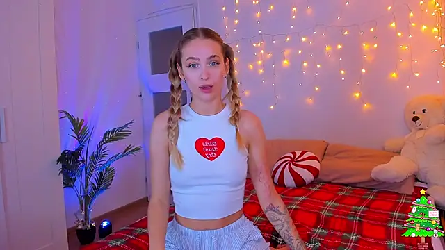 Kamila icee online show from 12.26.24