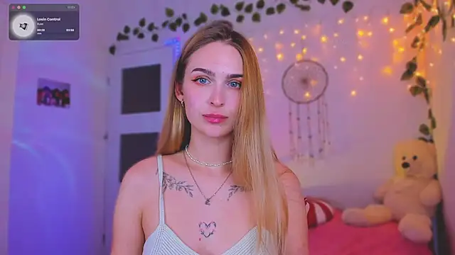 Kamila icee online show from 02.06.25