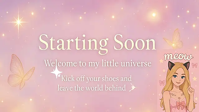 Kamila icee online show from 09.08.25