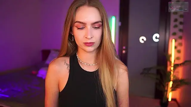 Kamila icee online show from 09.25.25