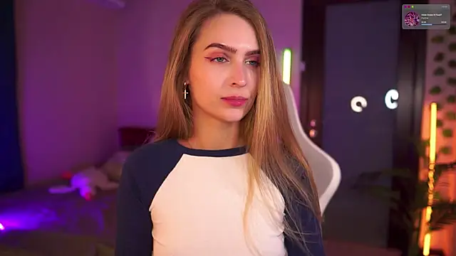 Kamila icee online show from 09.26.25