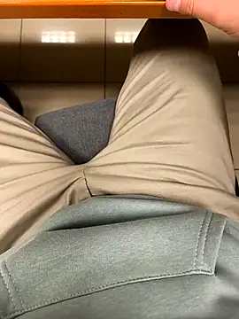 Snapshot of onbifeet chatting on 01.18.26 onbifeet online show from 01.18.26