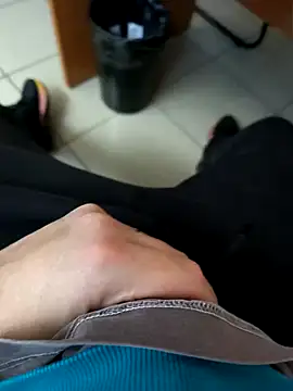 Snapshot of onbifeet chatting on 02.07.26 onbifeet online show from 02.07.26