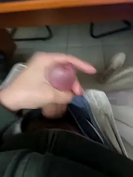 Snapshot of onbifeet chatting on 03.21.26 onbifeet online show from 03.21.26