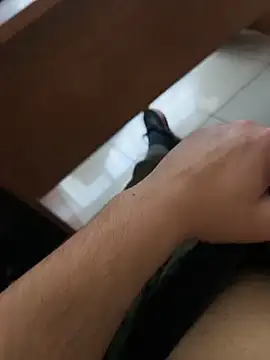 Snapshot of onbifeet chatting on 05.31.26 onbifeet online show from 05.31.26