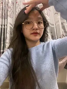 Krixxi22 online show from 02.12.25