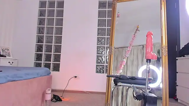 Snapshot of JassyeJoy chatting on 11.19.25 JassyeJoy online show from 11.19.25