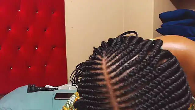 MIGHTYASSS online show from 02.22.25