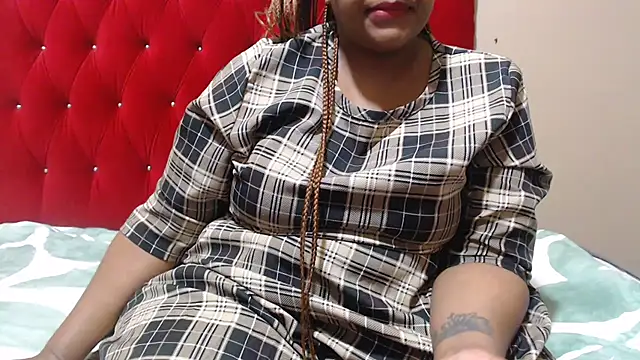 MIGHTYASSS online show from 11.10.25