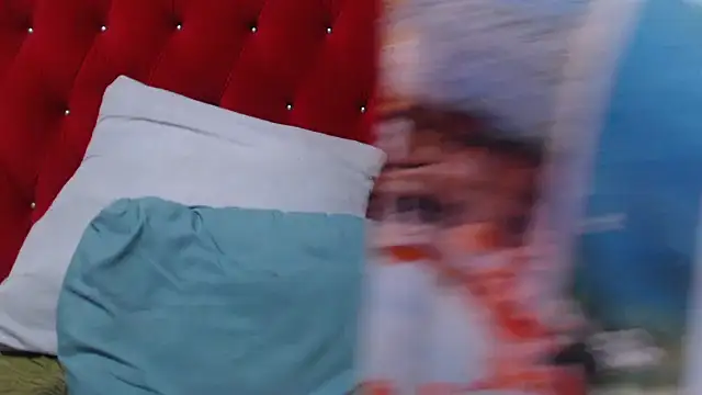 MIGHTYASSS online show from 12.01.25