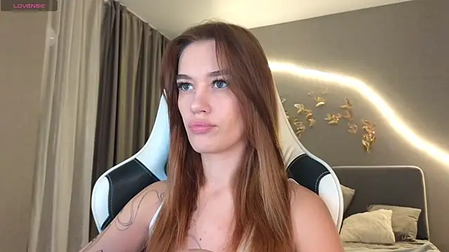 Snapshot of BBabyShark chatting on 09.09.25 BBabyShark online show from 09.09.25