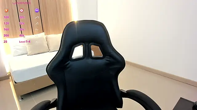 zoe danae  online show from 03.23.26