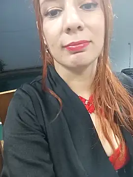 Giselle Noah online show from 02.22.25