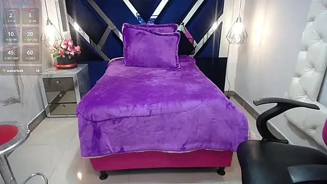 maissa-luvv online show from 01.16.25