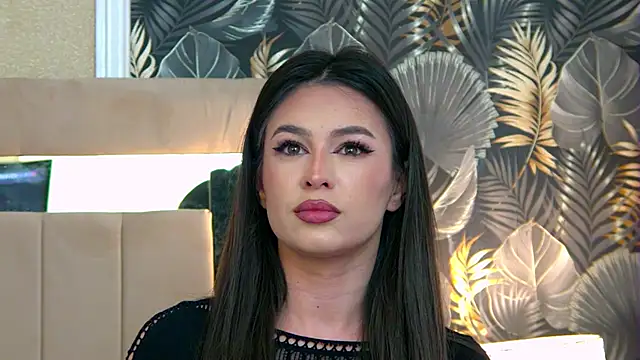 reyabaines online show from 02.11.25