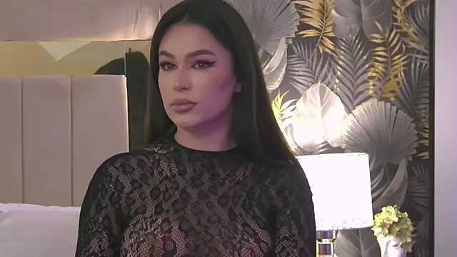 reyabaines online show from 03.13.25