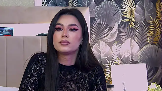 reyabaines online show from 03.13.25