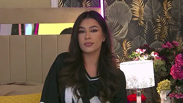 reyabaines online show from 03.04.26