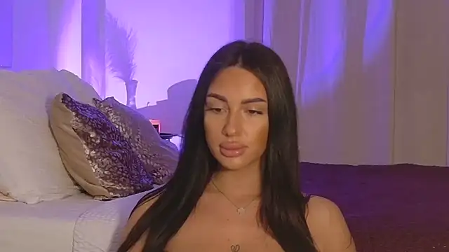 LuanaDess online show from 03.21.26