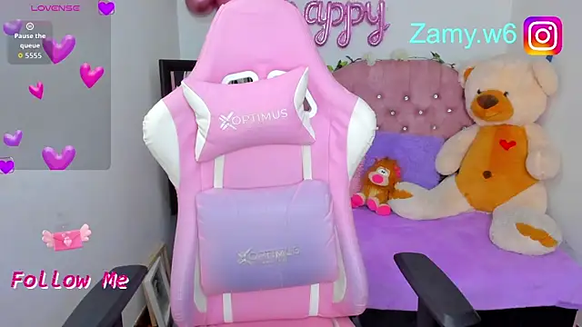 karla cute01 online show from 10.04.25