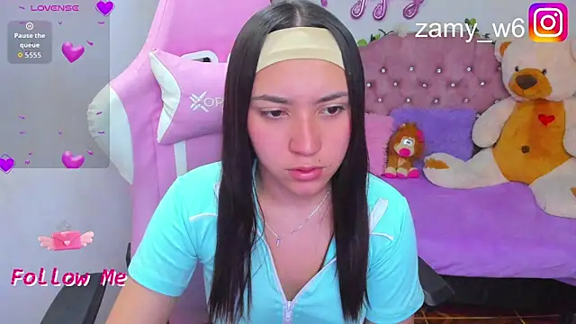 karla cute01 online show from 01.13.26