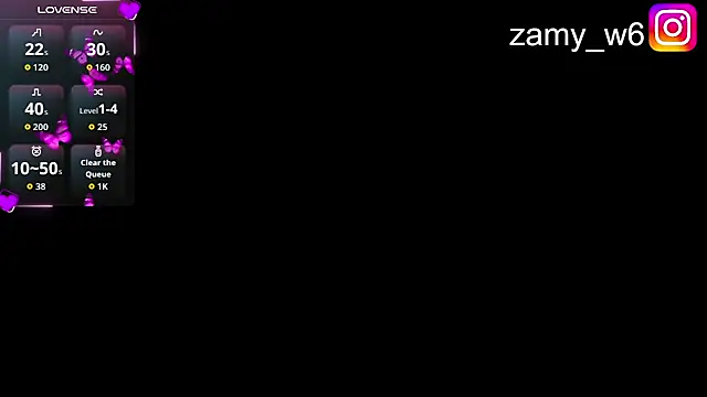 karla cute01 online show from 02.10.26