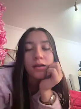 karla cute01 online show from 07.01.26