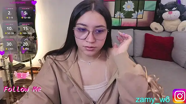 karla cute01 online show from 07.10.26