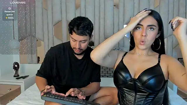 Snapshot of 1m_valery chatting on 12.05.24 1m valery online show from 12.05.24