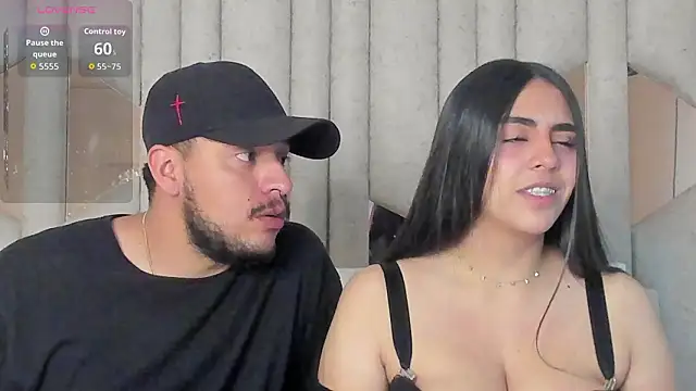 1m valery online show from 02.21.26