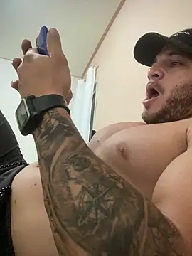 Snapshot of Dedel199 chatting on 04.03.26 Dedel199 online show from 04.03.26