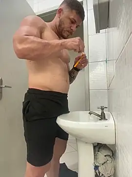 Snapshot of Dedel199 chatting on 04.05.26 Dedel199 online show from 04.05.26