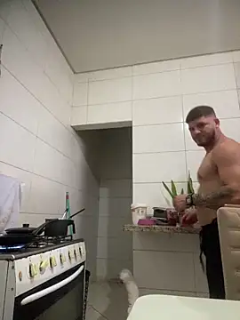 Snapshot of Dedel199 chatting on 04.08.26 Dedel199 online show from 04.08.26