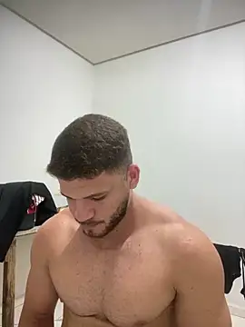 Snapshot of Dedel199 chatting on 04.13.26 Dedel199 online show from 04.13.26