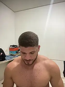 Snapshot of Dedel199 chatting on 04.15.26 Dedel199 online show from 04.15.26