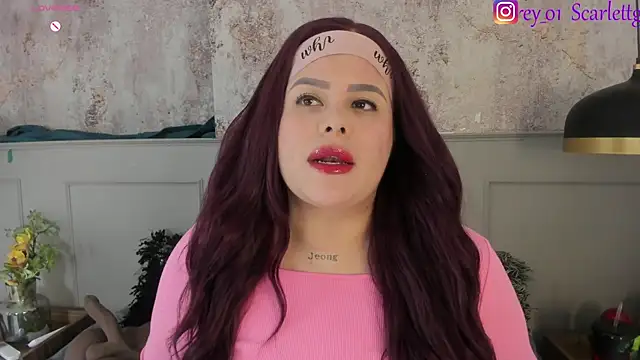 Scarlett grey1 online show from 12.28.24