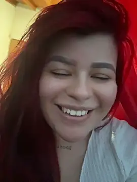 Scarlett grey1 online show from 06.19.26