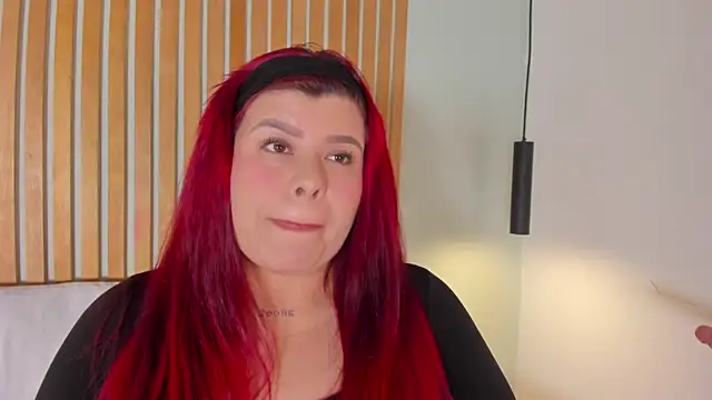 Scarlett grey1 online show from 07.07.26